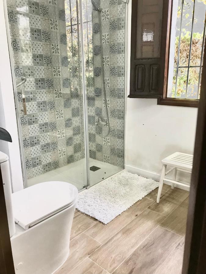 Villa Ferrer Sevilla Gines Екстер'єр фото