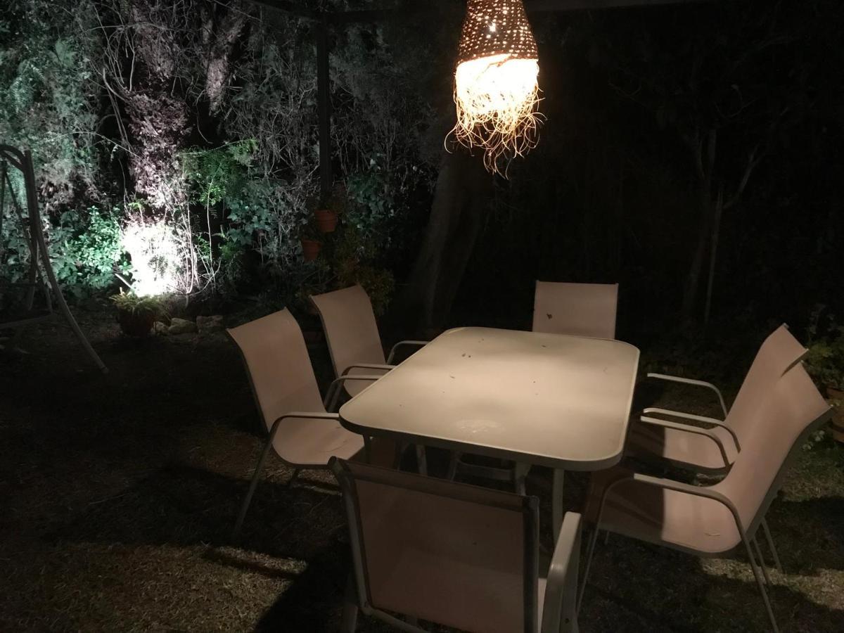 Villa Ferrer Sevilla Gines Екстер'єр фото