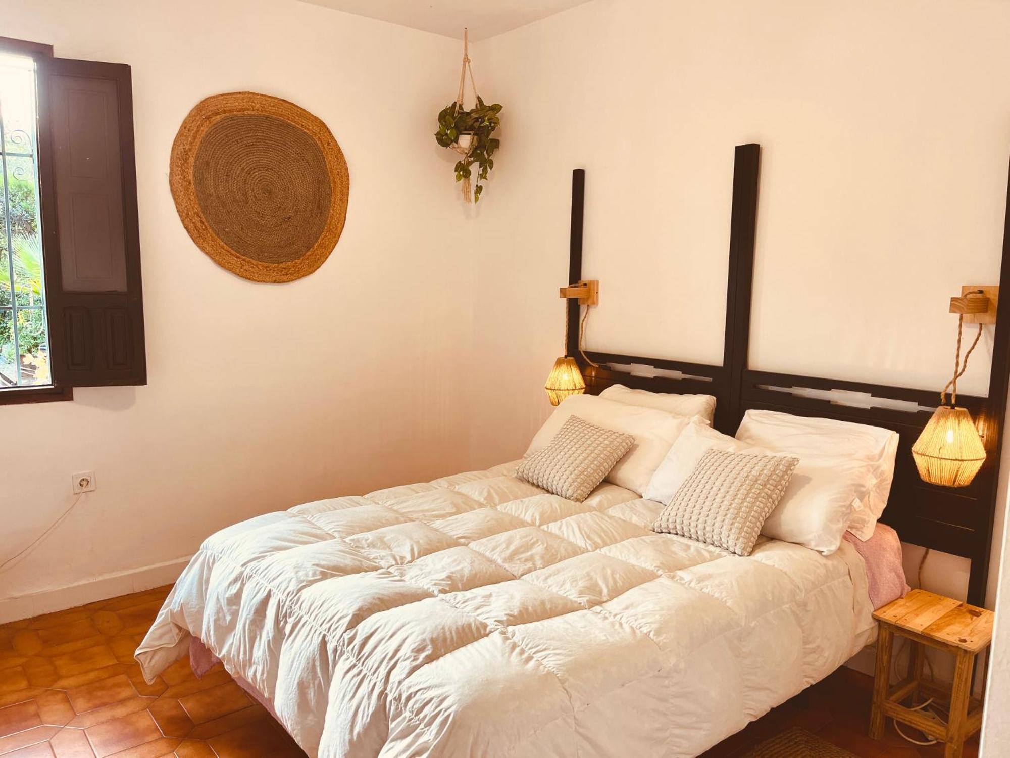 Villa Ferrer Sevilla Gines Екстер'єр фото