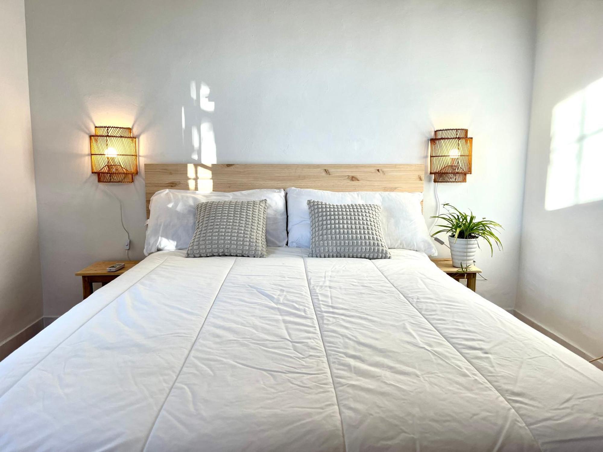 Villa Ferrer Sevilla Gines Екстер'єр фото