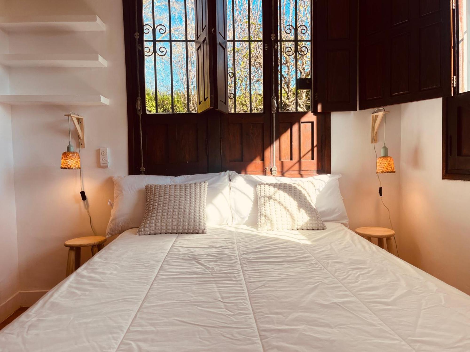 Villa Ferrer Sevilla Gines Екстер'єр фото
