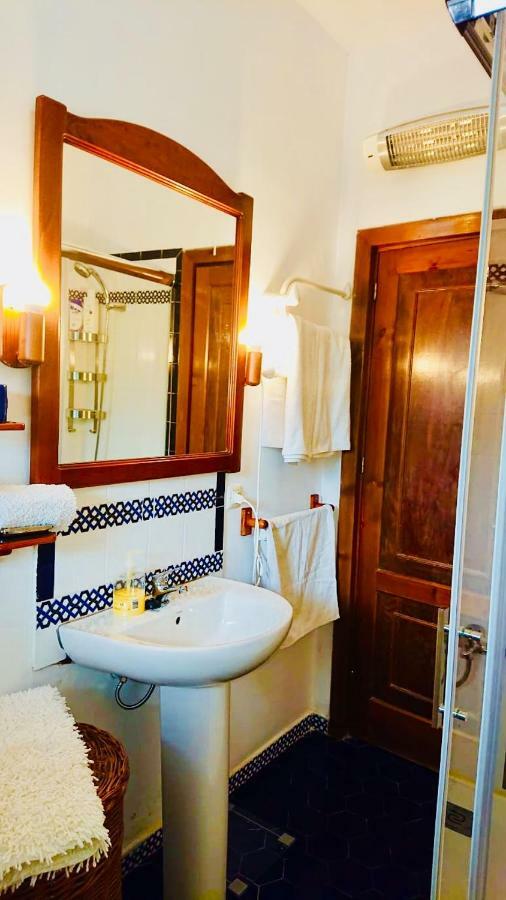 Villa Ferrer Sevilla Gines Екстер'єр фото