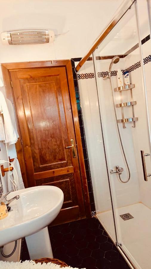Villa Ferrer Sevilla Gines Екстер'єр фото