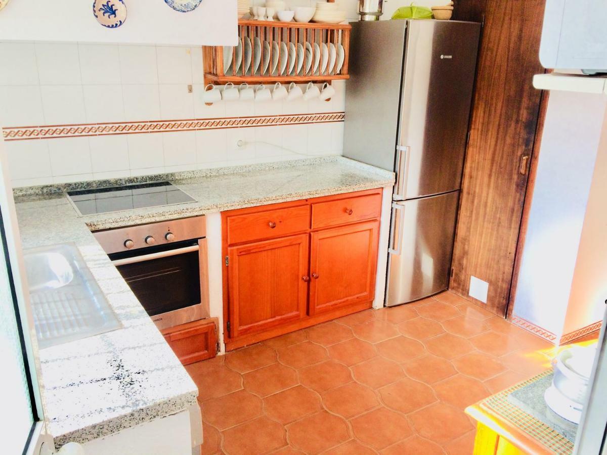 Villa Ferrer Sevilla Gines Екстер'єр фото